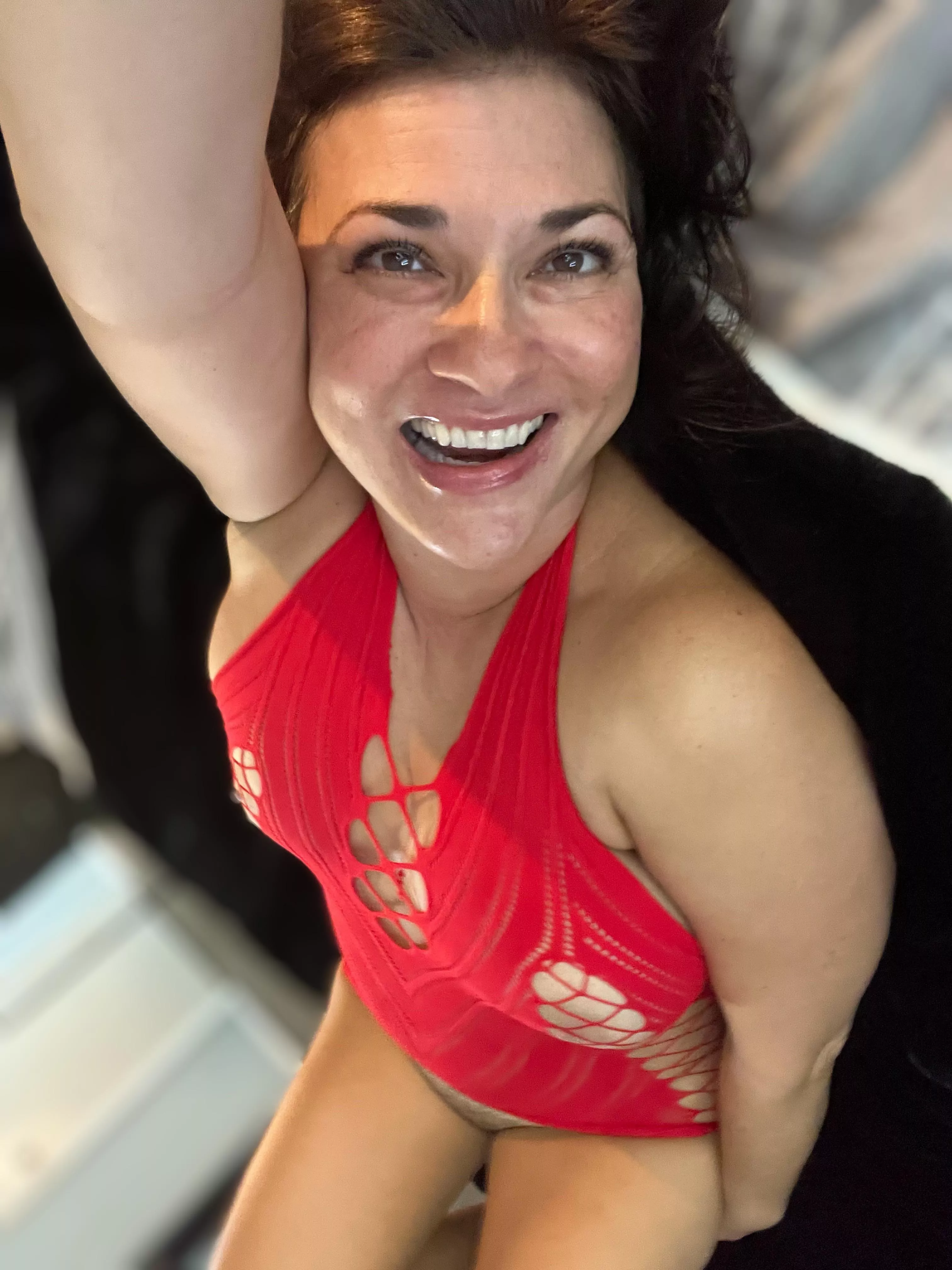 Loving my mombod era