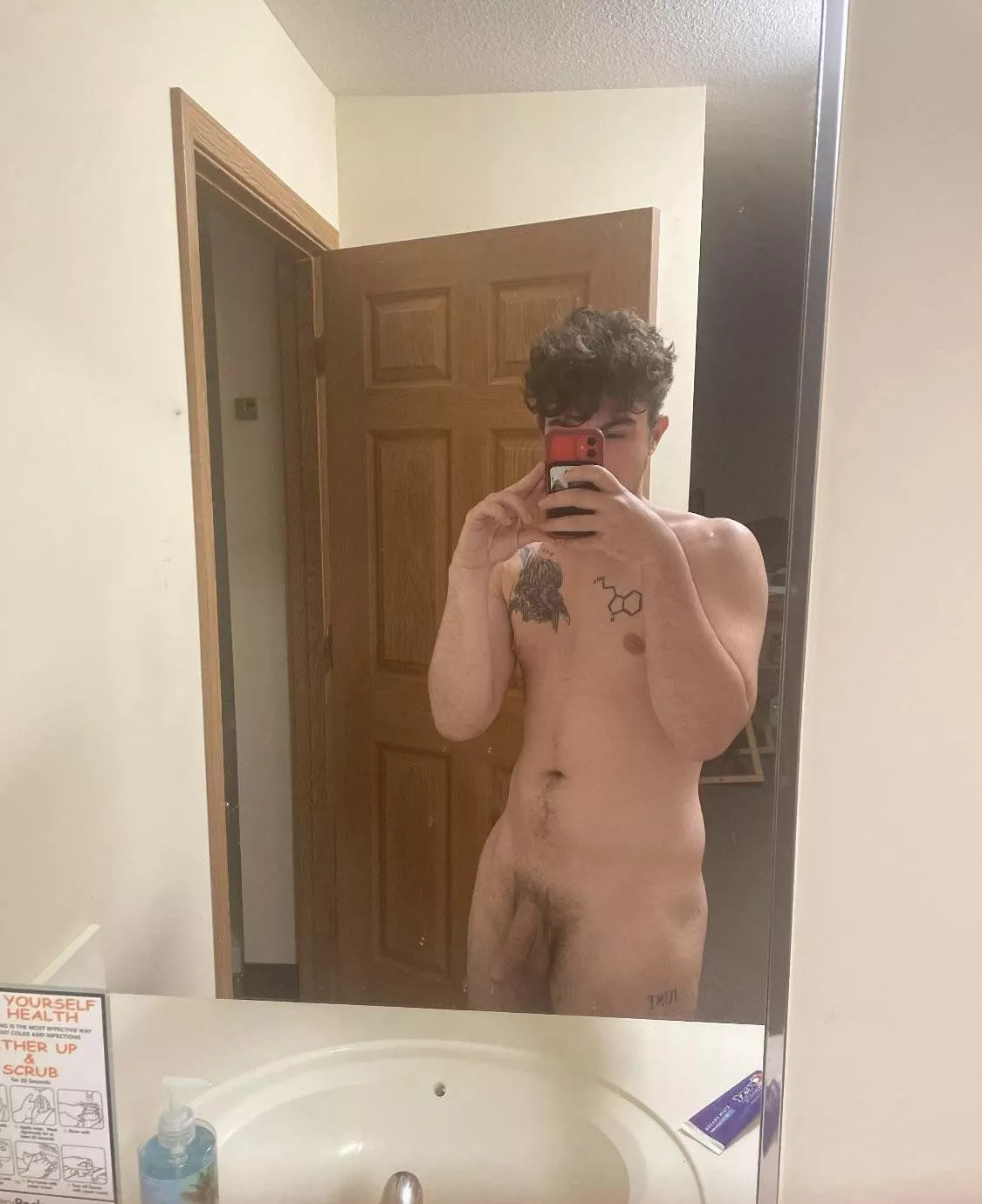 (M) 19 170 6” I hope your day went well (M) 19 170 6” I hope your day went well