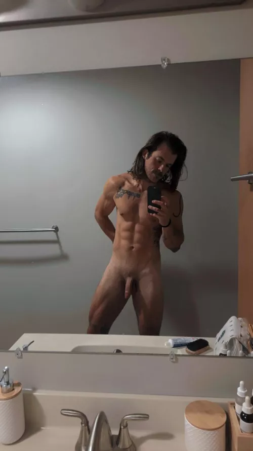 [m] go on tell me what you think and be honest