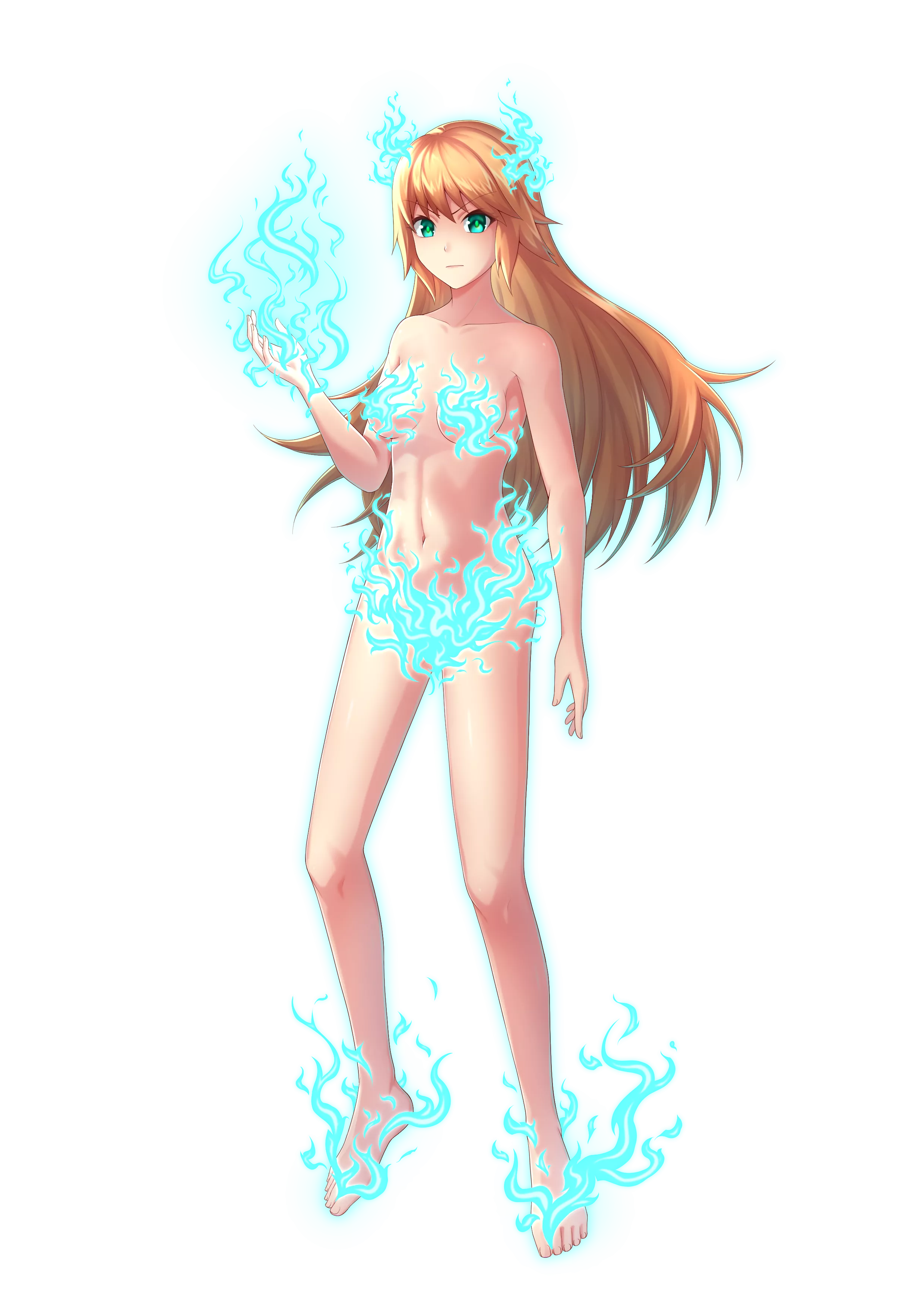 Maxima the savior of Hymelia