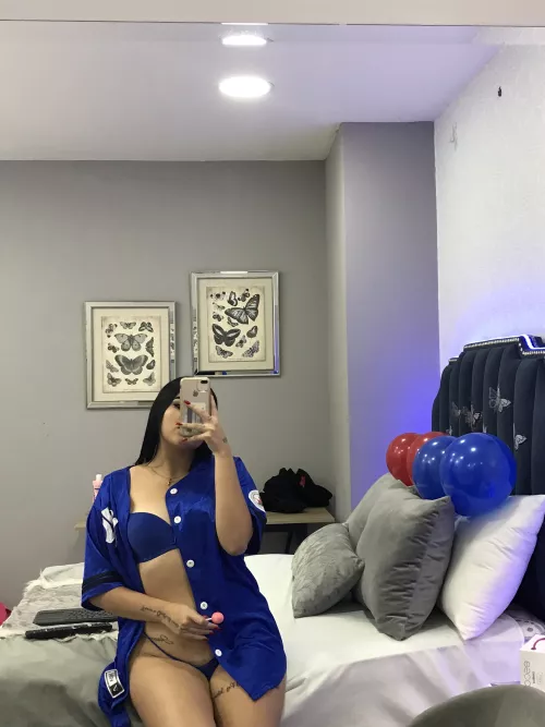 maybe I should make this my new school outfit