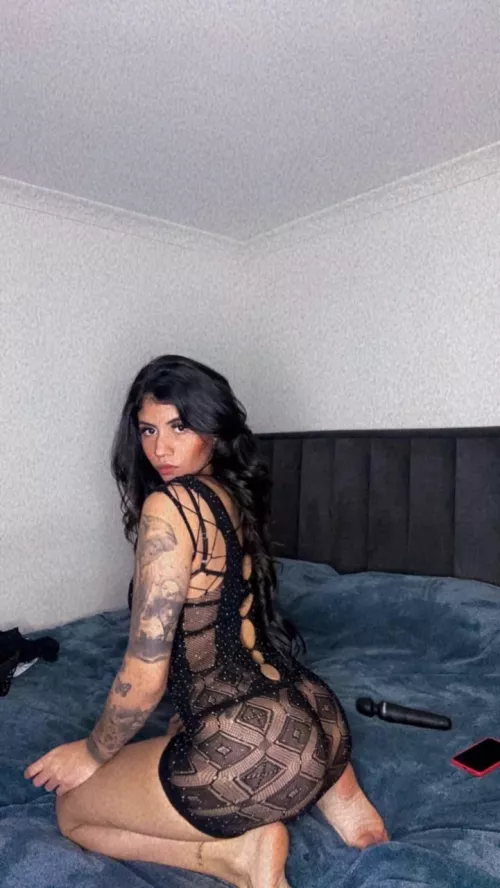 Might not be fresh 18, but we can still fuck our brains out at 19