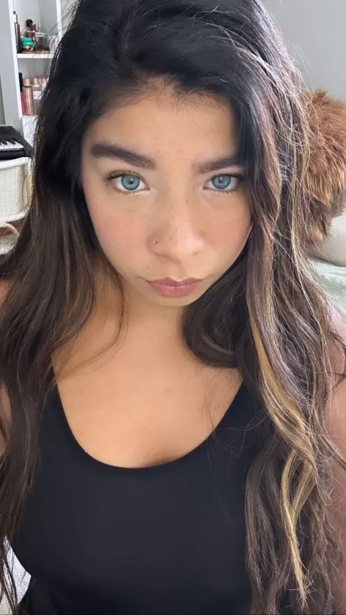 My naughty thoughts took over today.. [f19]