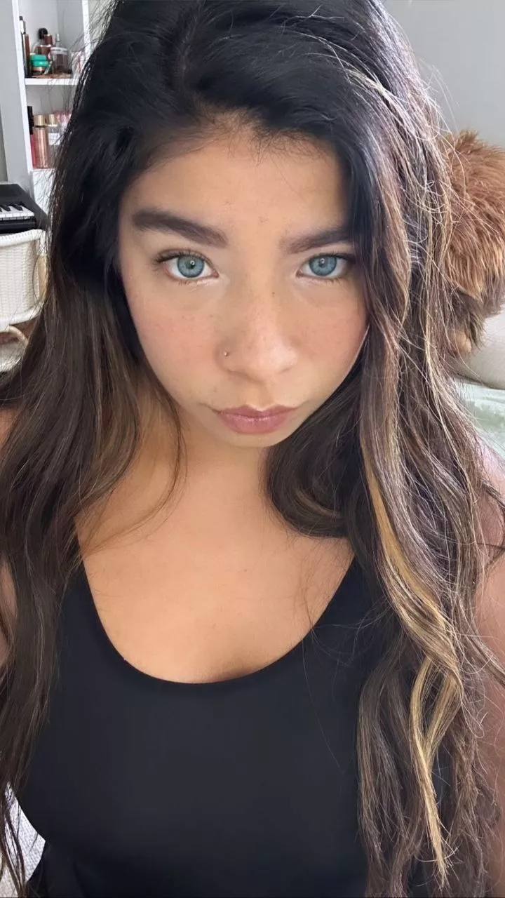 My naughty thoughts took over today.. [f19]