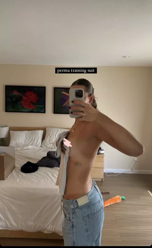 Penny Oleksiak - Canadian Swimmer