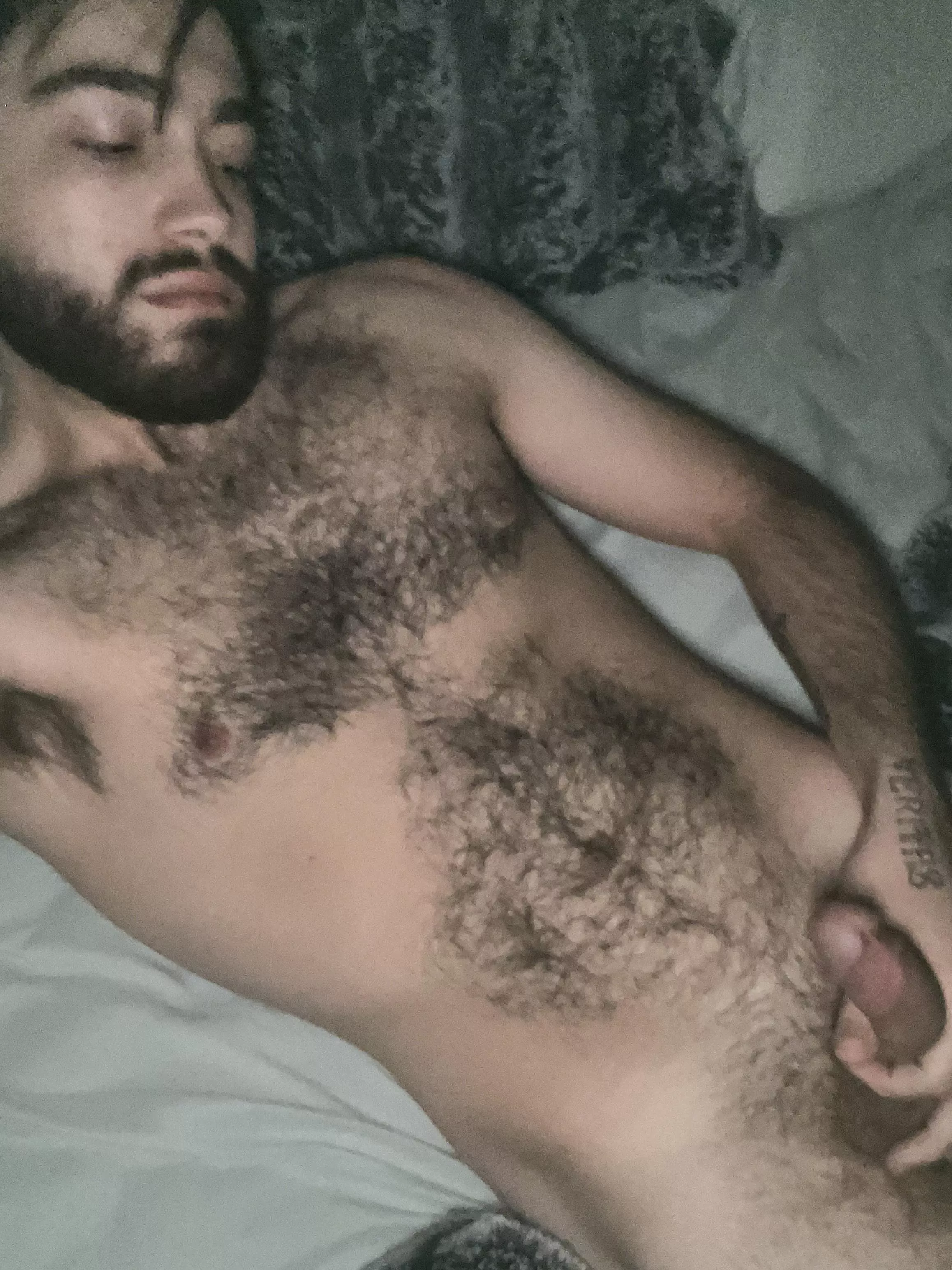 Pits and so much more