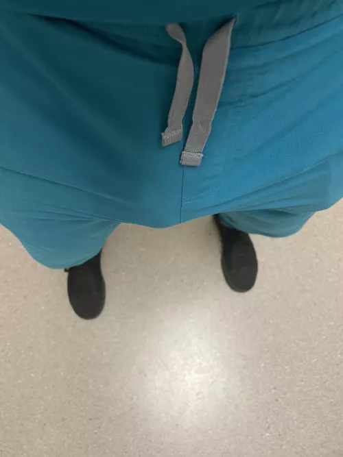 POV as my patient