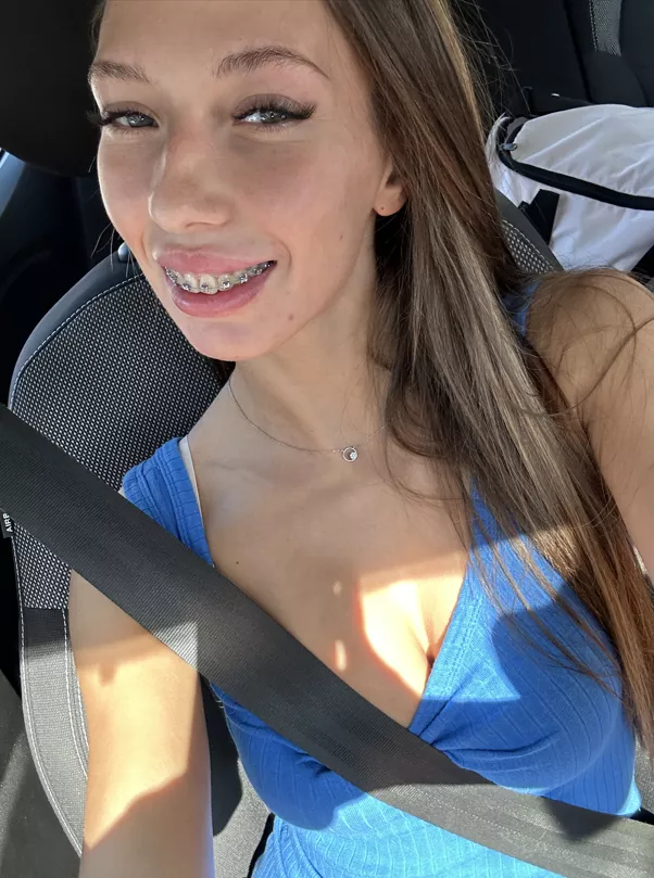 POV: I'm your mistress and I send you random nudes