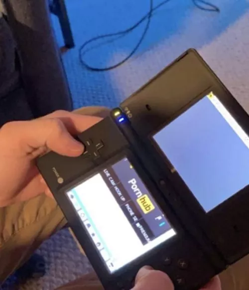 Power Radiates off this Image