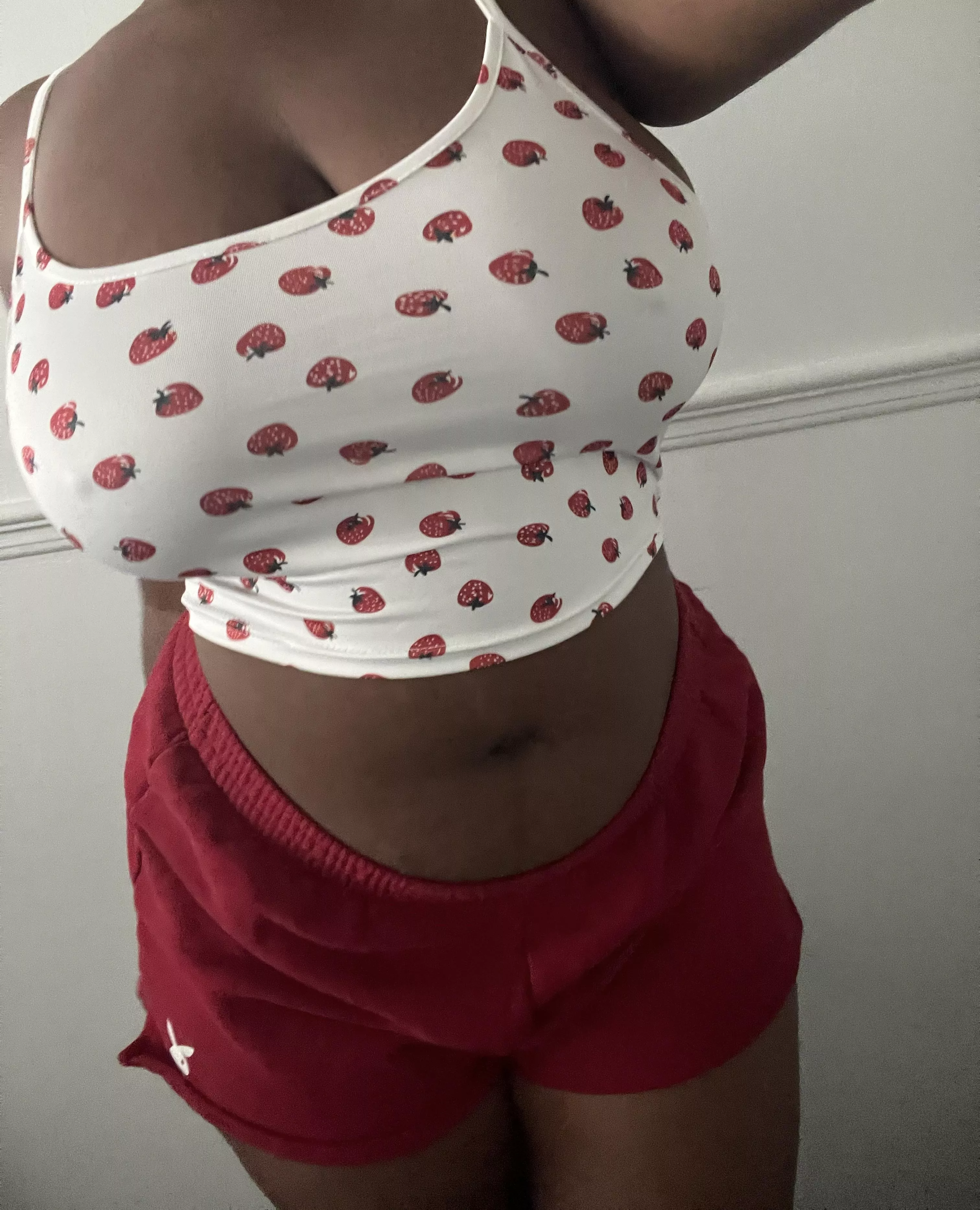 Ready to be dominated