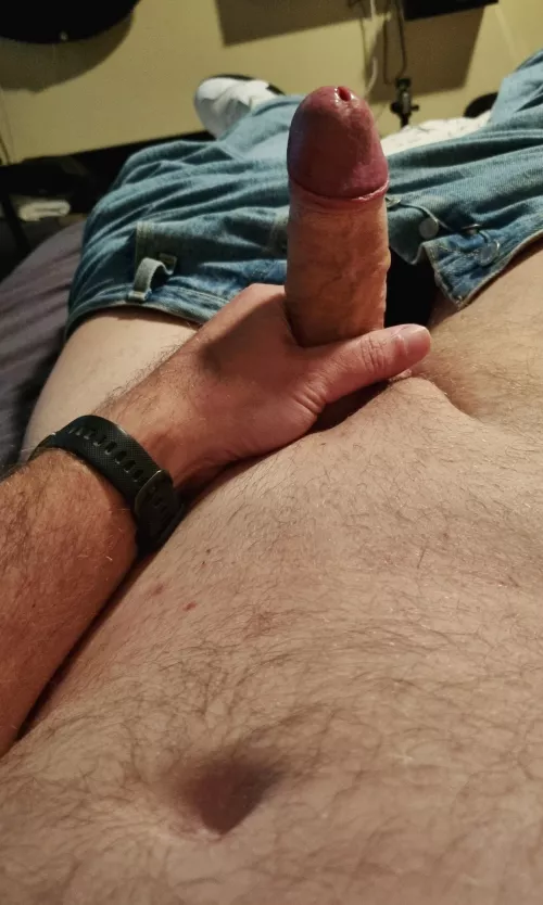 Relieve me of some stress baby [47]