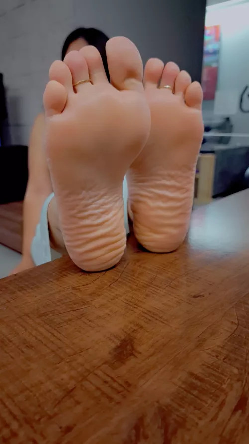 Say the first thing that came to mind