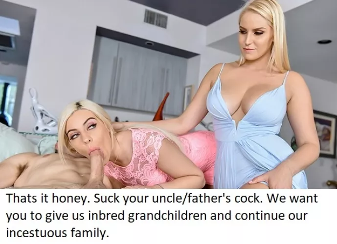 Second generation inbreeding.