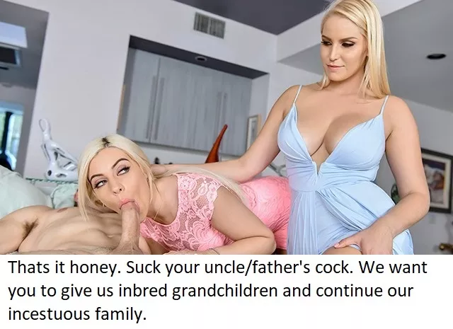 Second generation inbreeding.