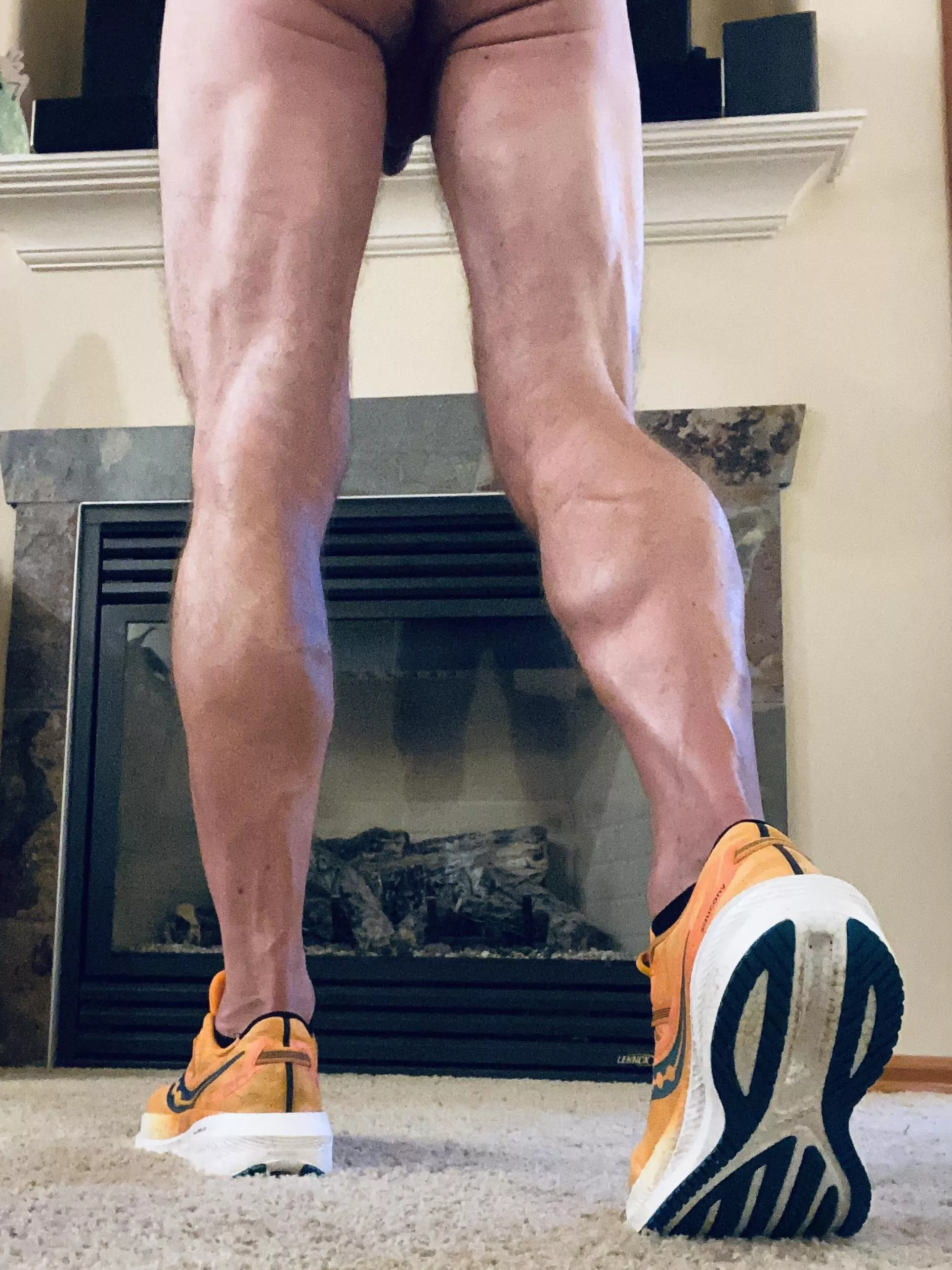 See you on the track?