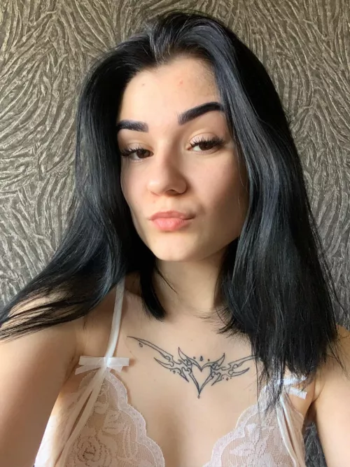 Small present for you🎁