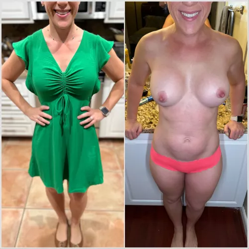 So here we are tonight, you and me together (f)45 (milf)