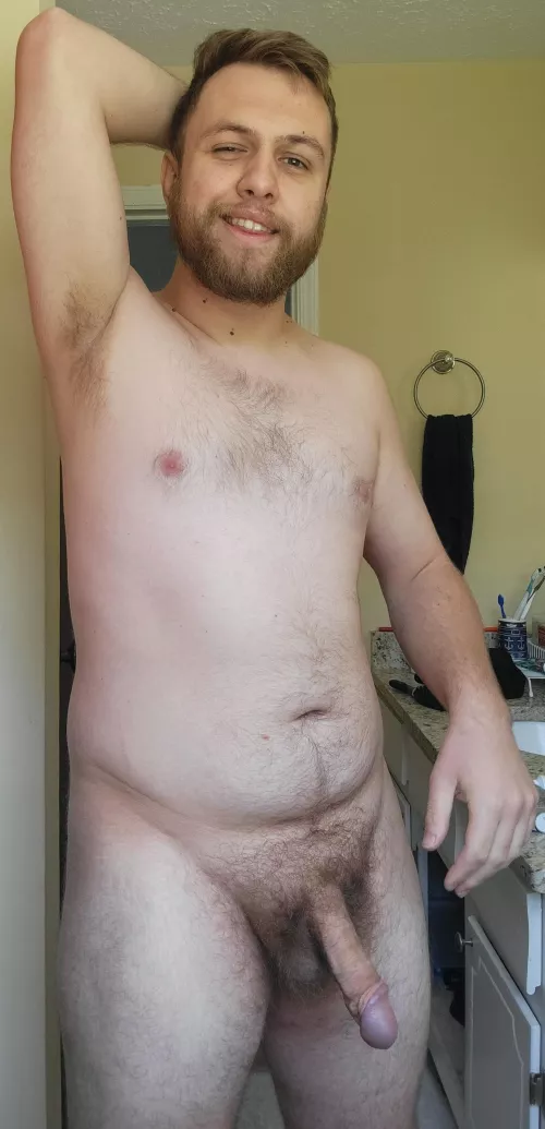 Take a good whiff! 🐽🥵