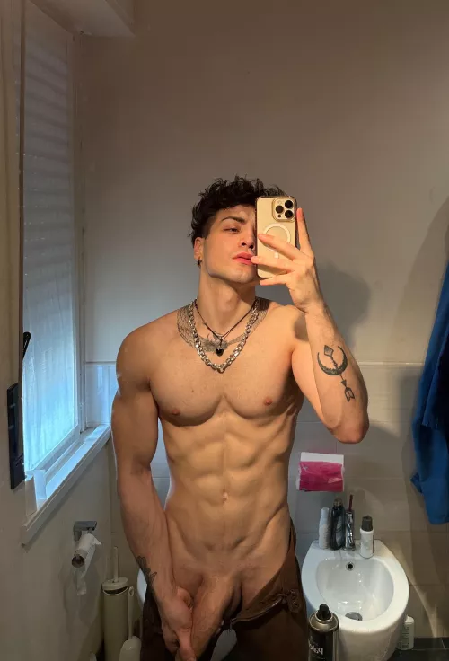 The elephant in the room: