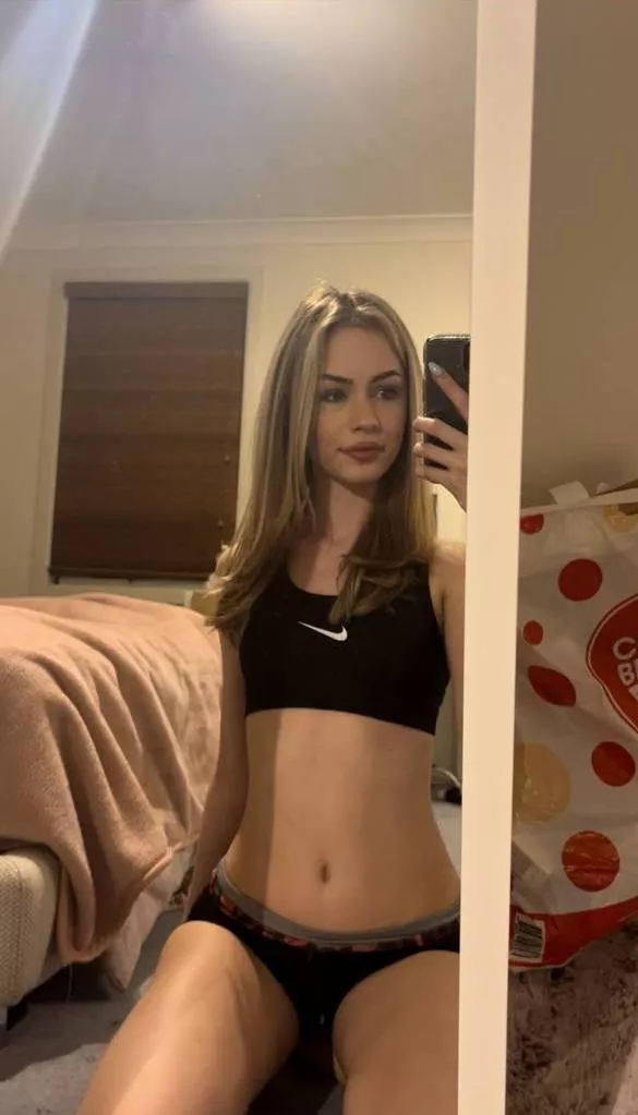 Thinking of piercing it... what you think?