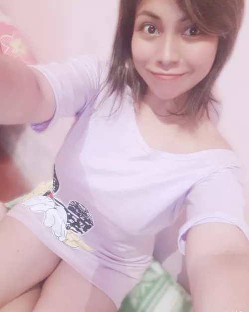 This awaits you at home (F)