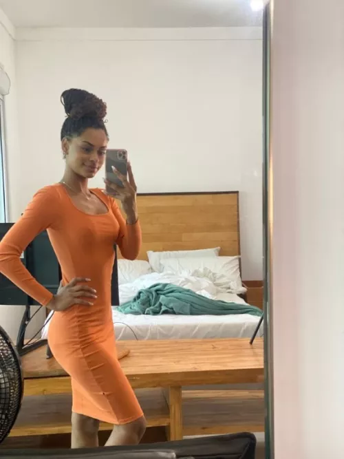 Tight and sexy like a pure latina