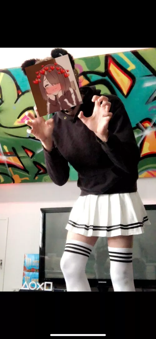 Ur average Femboy :3