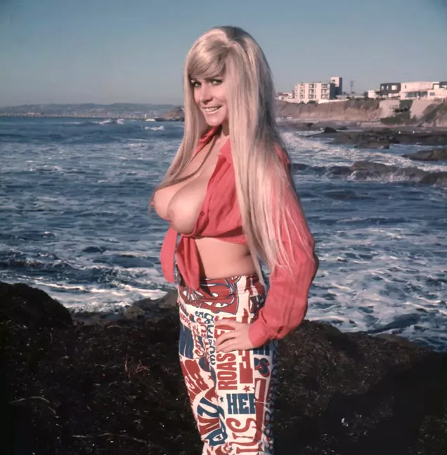 Uschi Digard (1969)