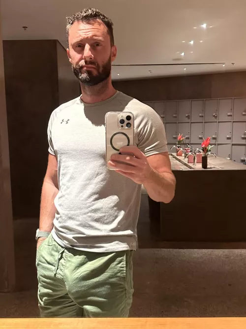 Vacation bulge [30]