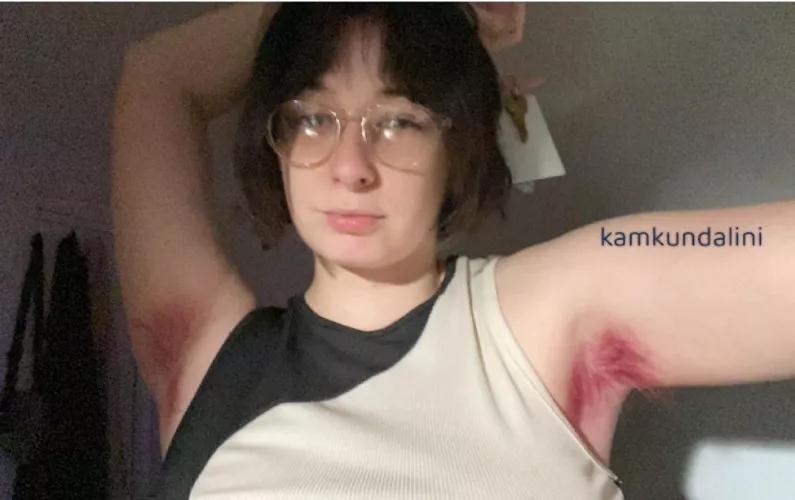 what do we think about the pink??