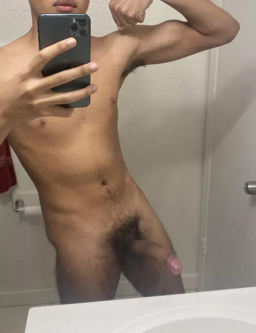 What nickname would you give me?