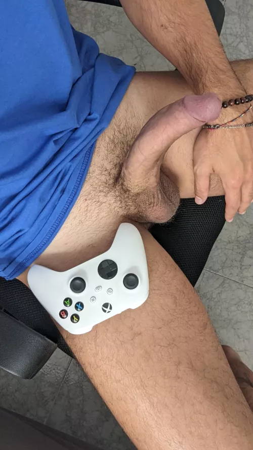 Whic joystick you prefer?