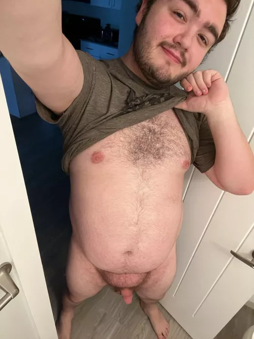 Who needs a young cub in their life?