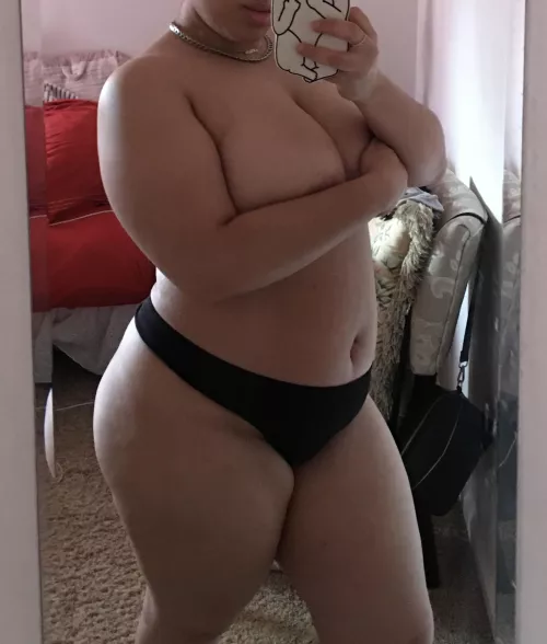 Who wants the honor of being able to strip off the last layer?