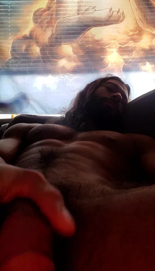 Will you play with me?