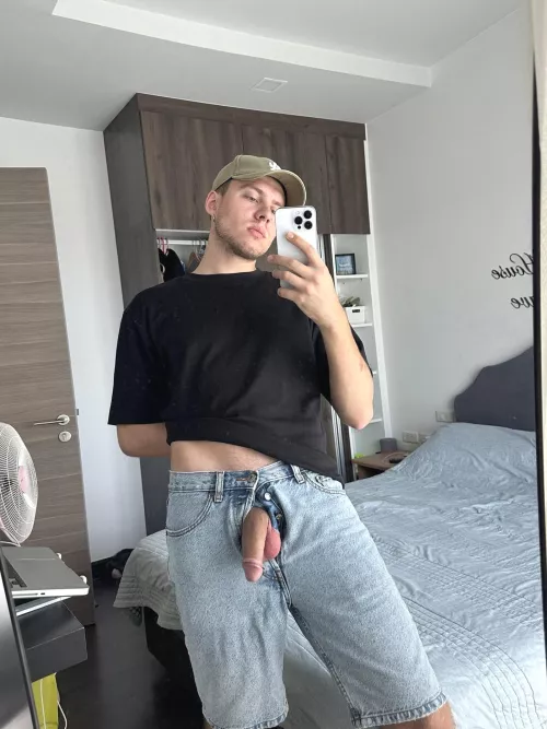 would you let a twink boy fuck you?