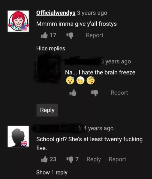 Xvideos, but still 👀