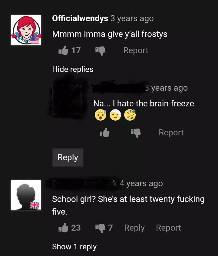 Xvideos, but still 👀