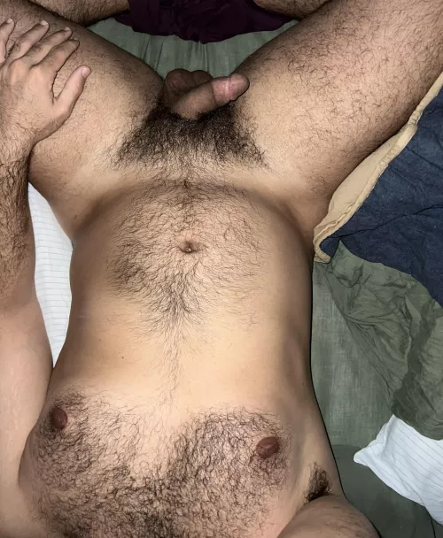 Your morning 69 view