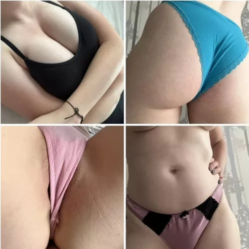 33 year old MILF from the UK. What’s your (f)avourite view? 🍑