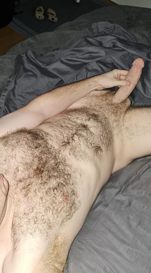 (35M) Would You Ride?