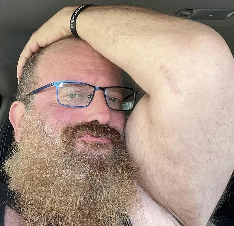 [56] Happy Biceptember 💪🏼