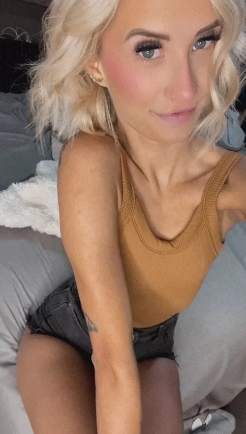 Allow me to fulfill your fantasies