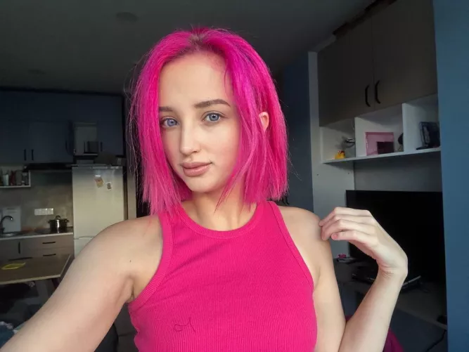 Am I still hot even without being nude?