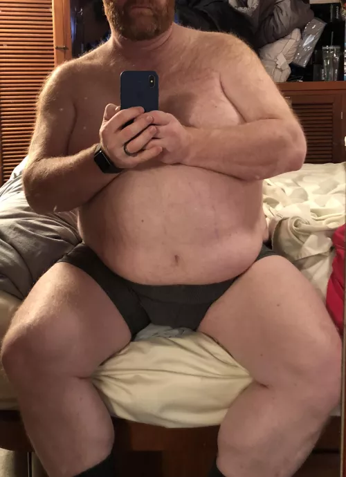 Any chasers/otters want this?