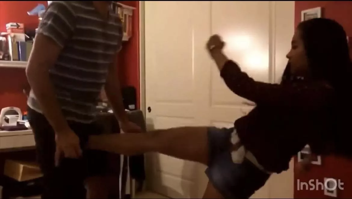 Anyone have more of her videos?