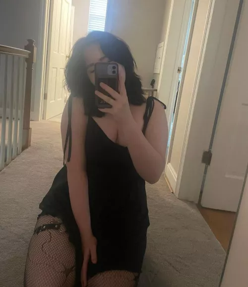 Anyone maybe wanna mess around and have some fun tonight?~