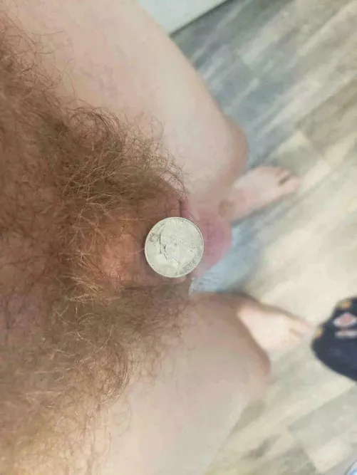 Anyone think they can outgrow me? U may be surprised. 21+ only