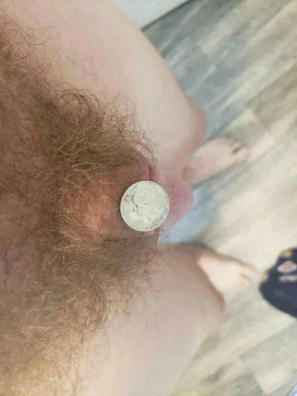 Anyone think they can outgrow me? U may be surprised. 21+ only