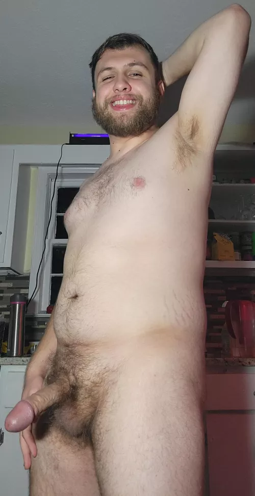 Anyone want a late night snack? 😋